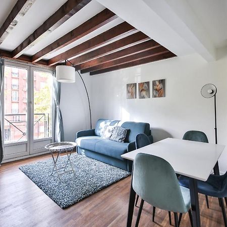 New Duplex 6Pers#Paris Expo#Porte De Versailles Εξωτερικό φωτογραφία